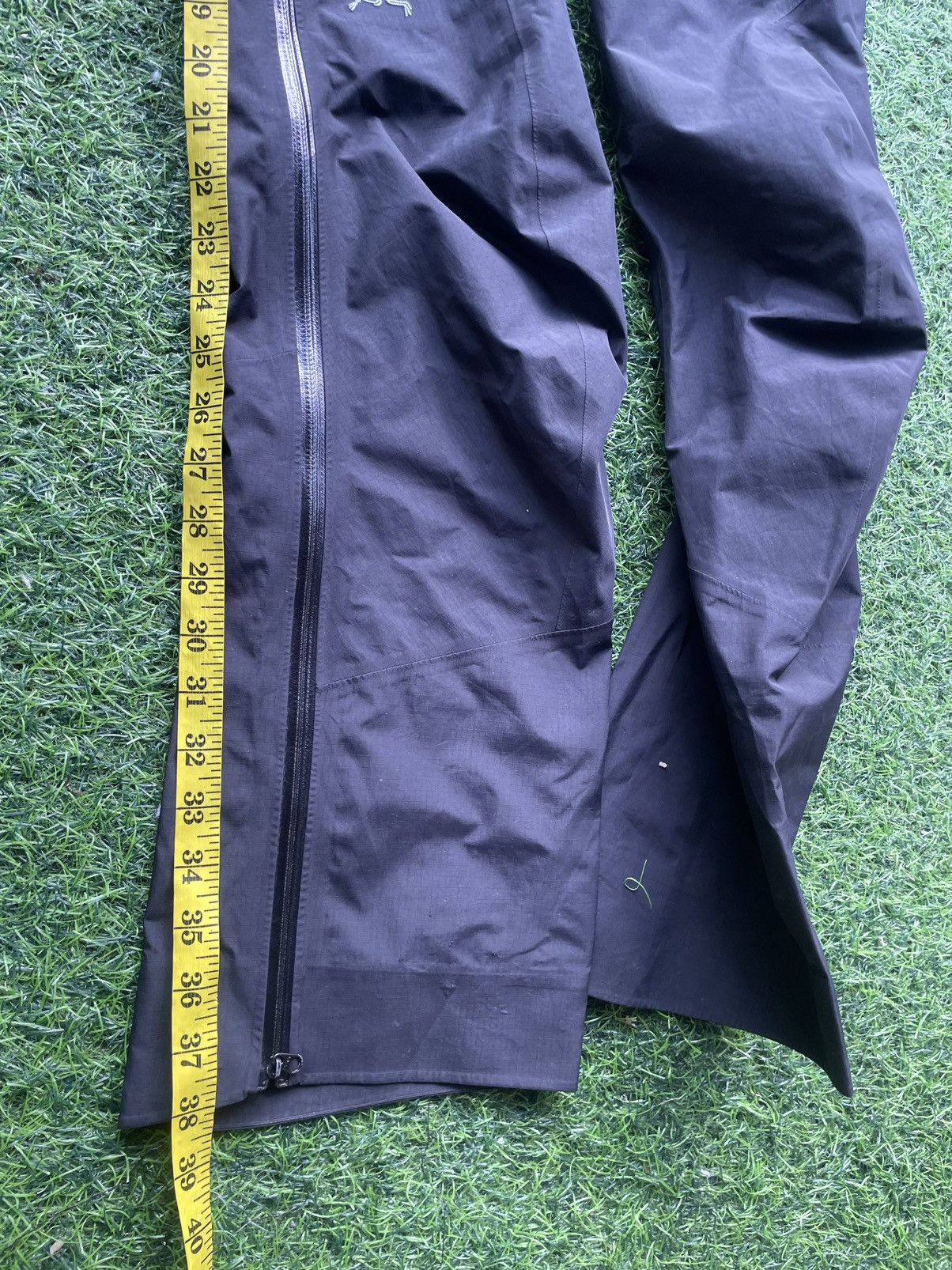 Arc'teryx Arc’teryx Zeta SL Rain Pants – Men’s Size 34" / US 12 / IT 48 - 16 Thumbnail