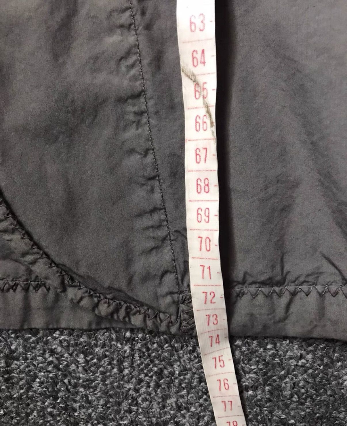 Bottega Veneta Bottega Veneta Jacket ~ Size US S / EU 44-46 / 1 - 9 Thumbnail