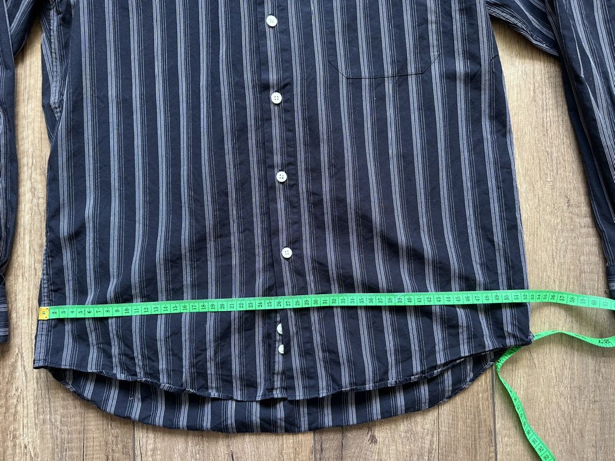 Burberry × Designer × Vintage Thomas Burberry Shirts size M Size US M / EU 48-50 / 2 - 6 Thumbnail