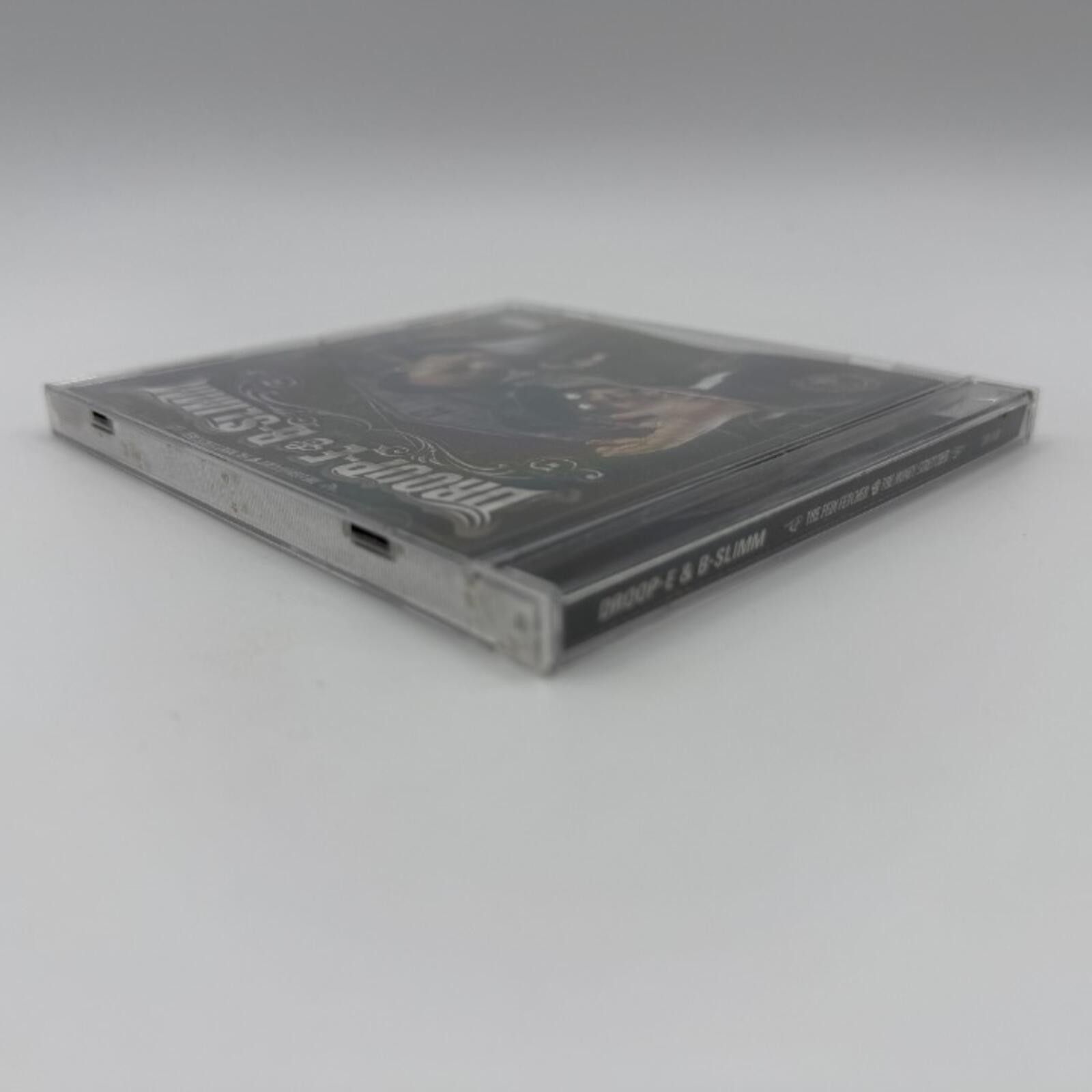 Other Droop-E & B-Slimm - The Fedi Fetcher & The Money Stretcher Size ONE SIZE - 5 Thumbnail