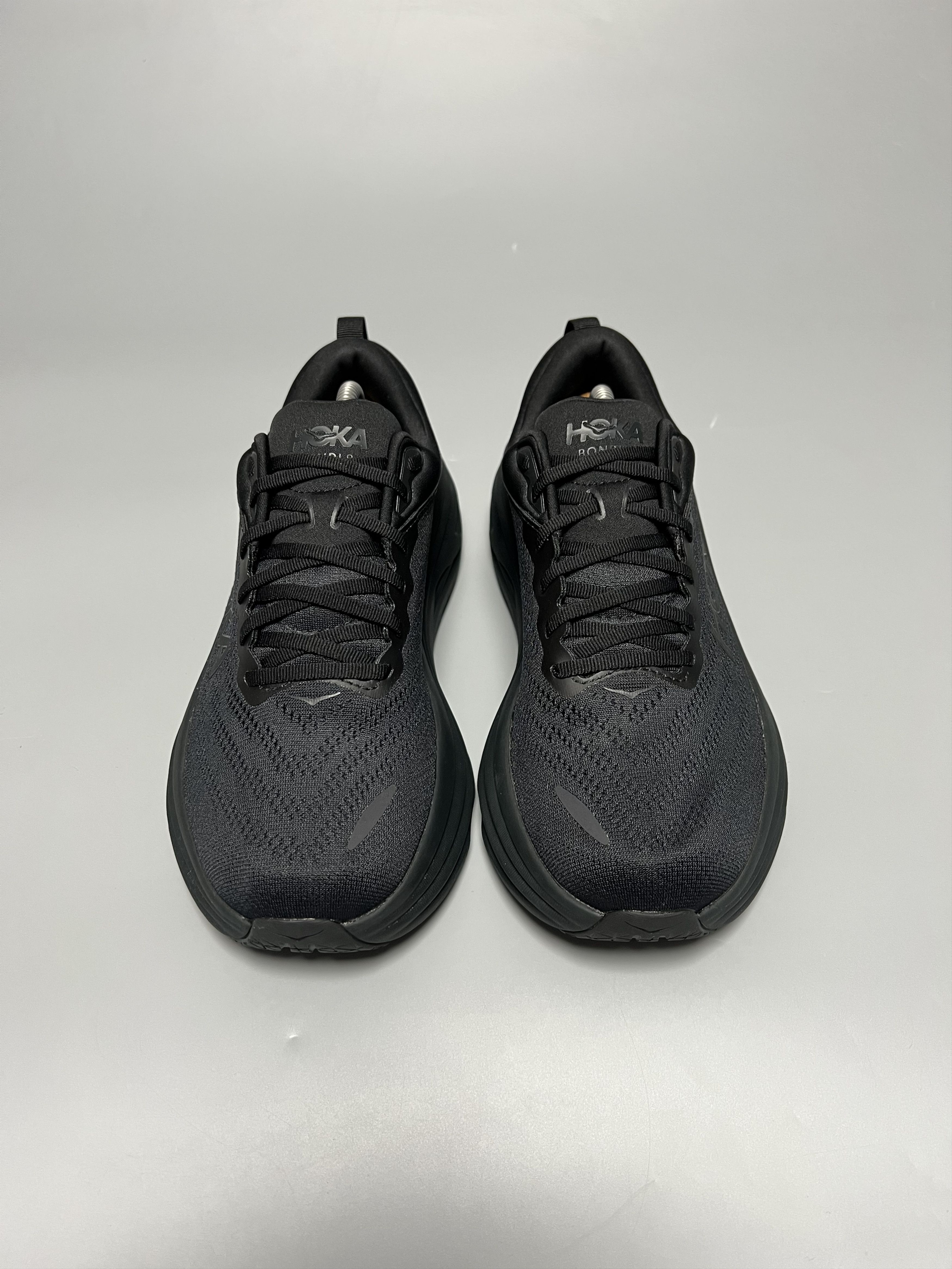 Hoka 4E Hoka One One Bondi 8 X-Wide Running Shoes Walking Gym Size US 8 / EU 41 - 4 Thumbnail