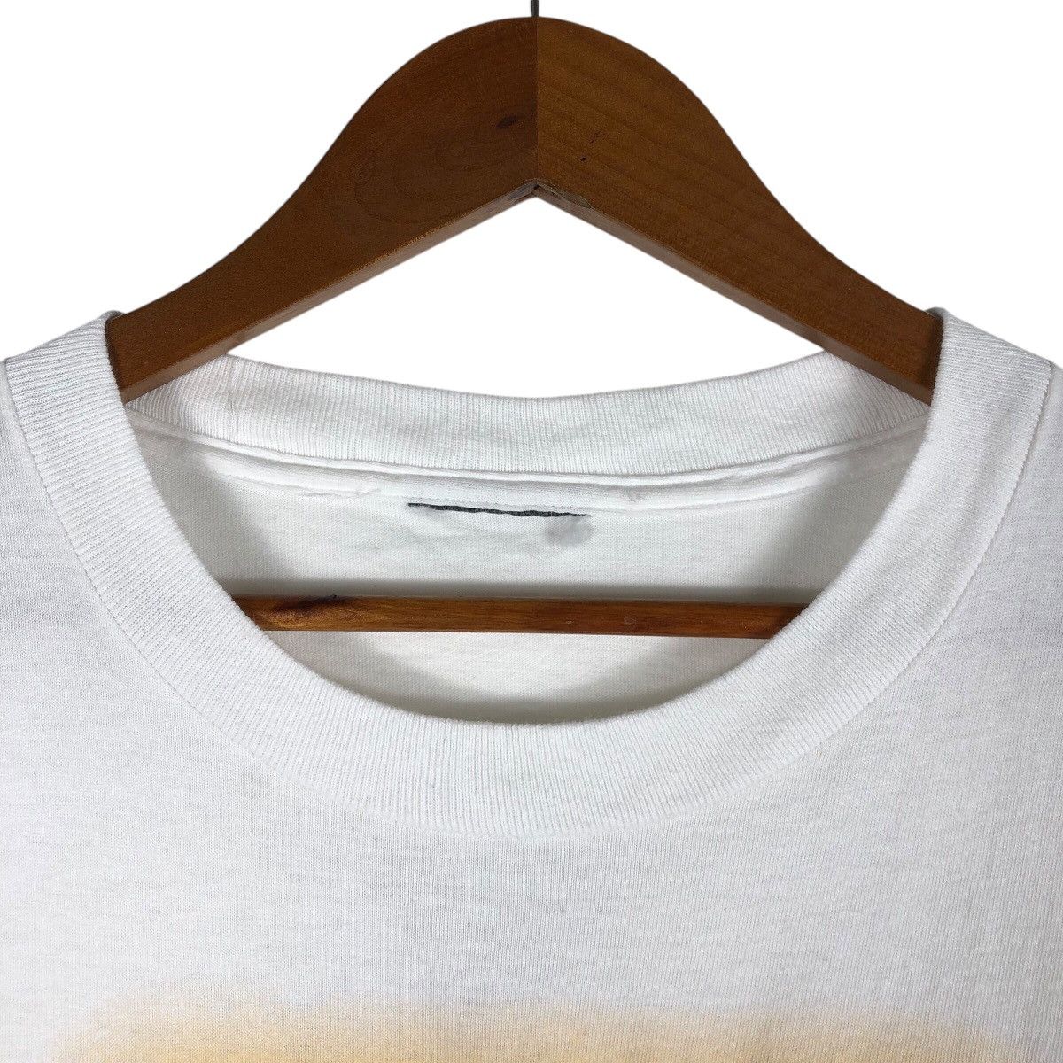 Vintage DALINKWNET Rare Streetwear Vintage T-Shirt Size US XL / EU 56 / 4 - 5 Thumbnail