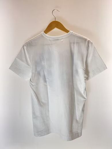 Comme des Garcons PLAY Comme des Garçons Polka Dot Heart T-Shirt Size US S / EU 44-46 / 1 - 2 Thumbnail