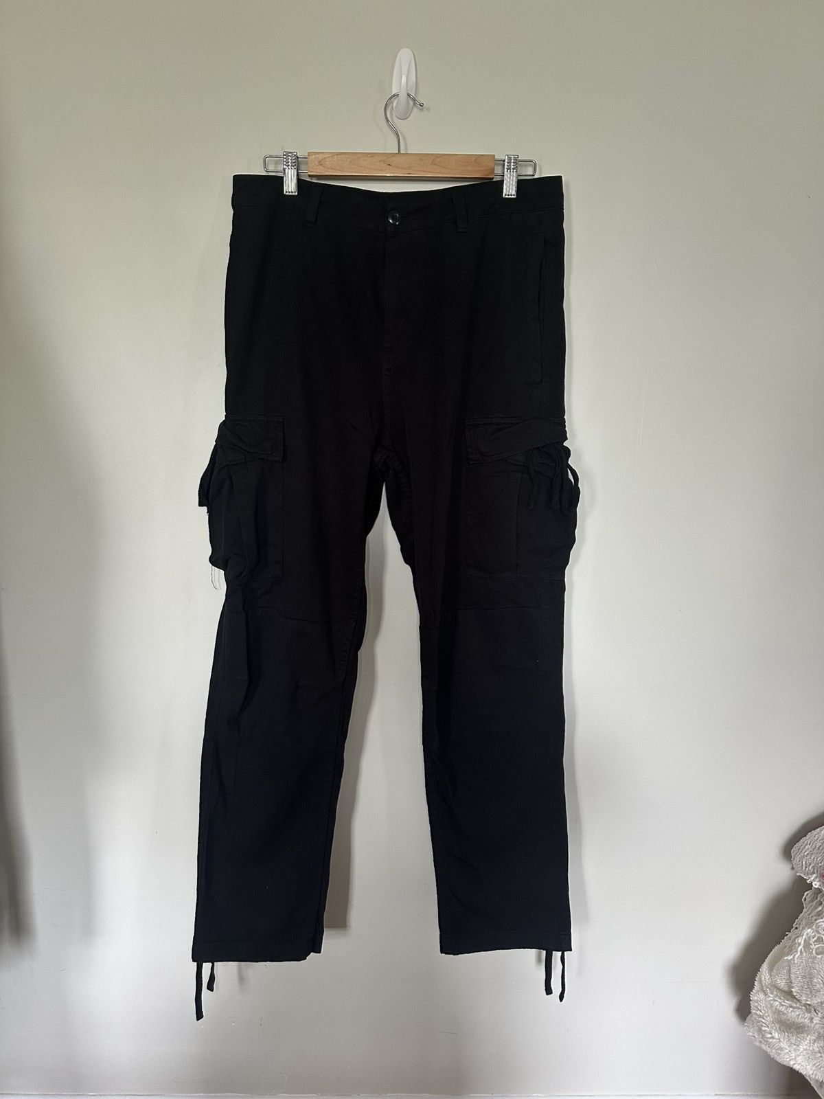 basketcase gallery Basketcase Gallery Caldwell Slacks/Pants | Grailed