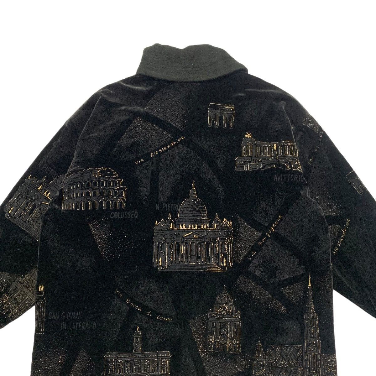 Japanese Brand Nice Design Japanese Brand D’azue Jacket Size XL / US 12-14 / IT 48-50 - 11 Thumbnail
