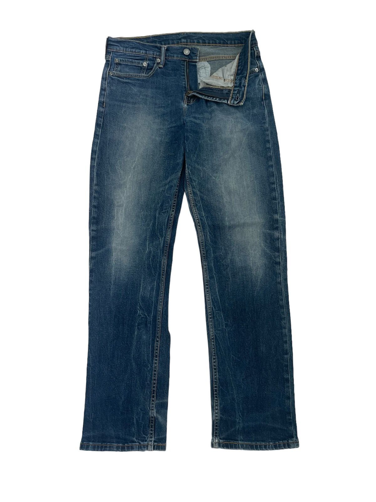 Levi's × Vintage Vintage Levis 514 Jeans Size US 32 / EU 48 - 1 Thumbnail