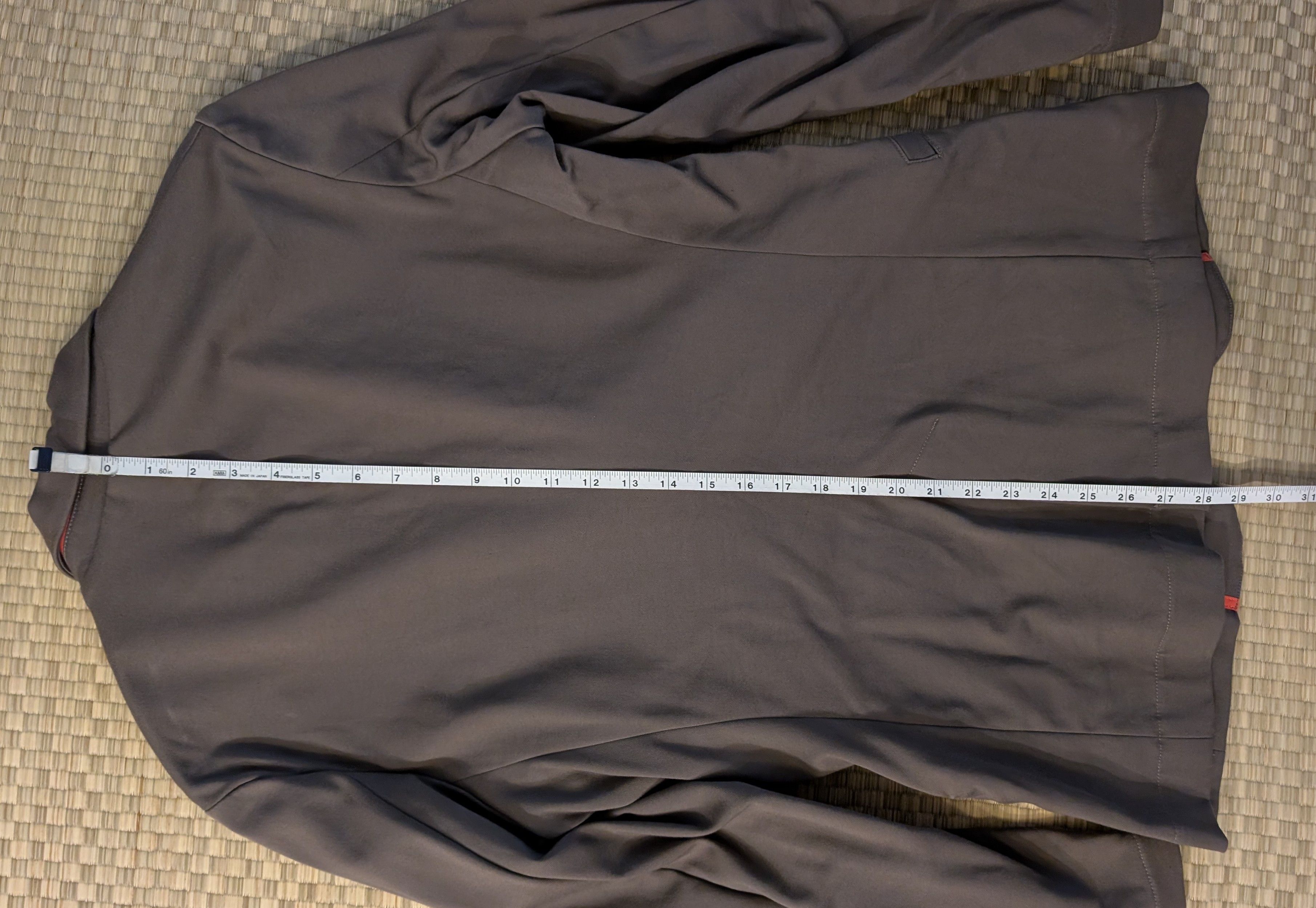 Other SOLD OUT Parker Dusseau Commuter Blazer Size Small Size 36R - 7 Thumbnail