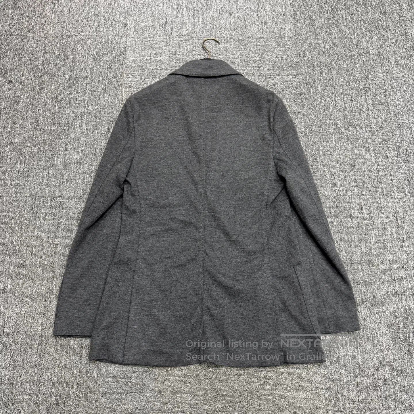 Loro Piana cashmere suit jacket by loro piana. Size US L / EU 52-54 / 3 - 2 Thumbnail