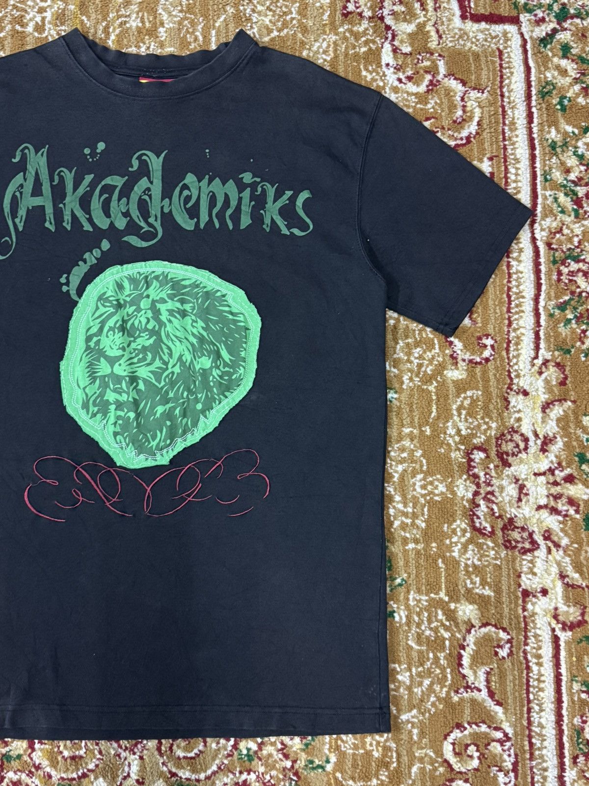 Akademiks AKADEMIKS DEISGNER 🦾 Size US XL / EU 56 / 4 - 4 Thumbnail