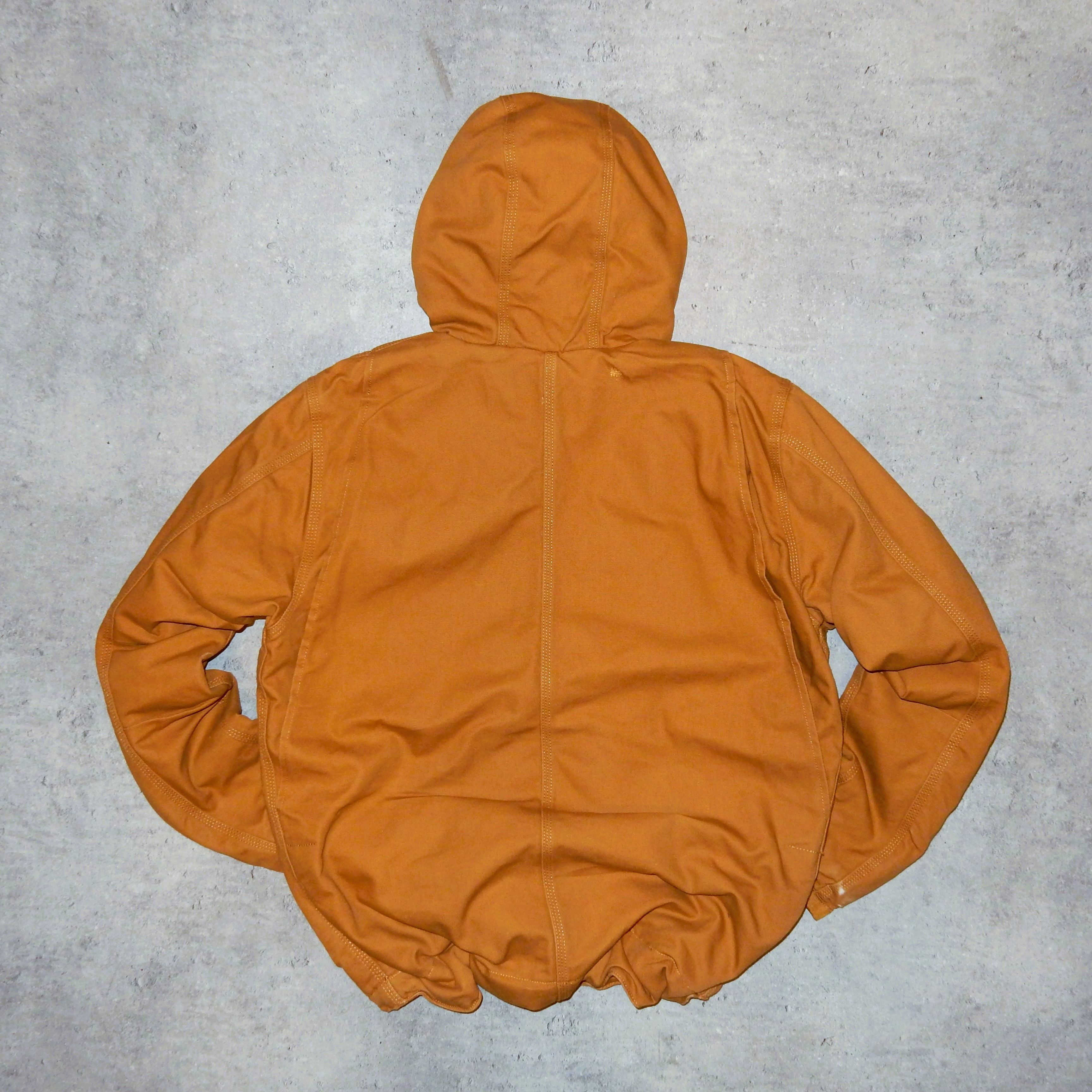 Carhartt × Vintage Carhartt workwear loose camel jacket - M Size US M / EU 48-50 / 2 - 2 Thumbnail