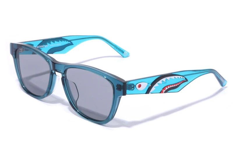 Bape Bape Sunglasses Size ONE SIZE - 1 Thumbnail