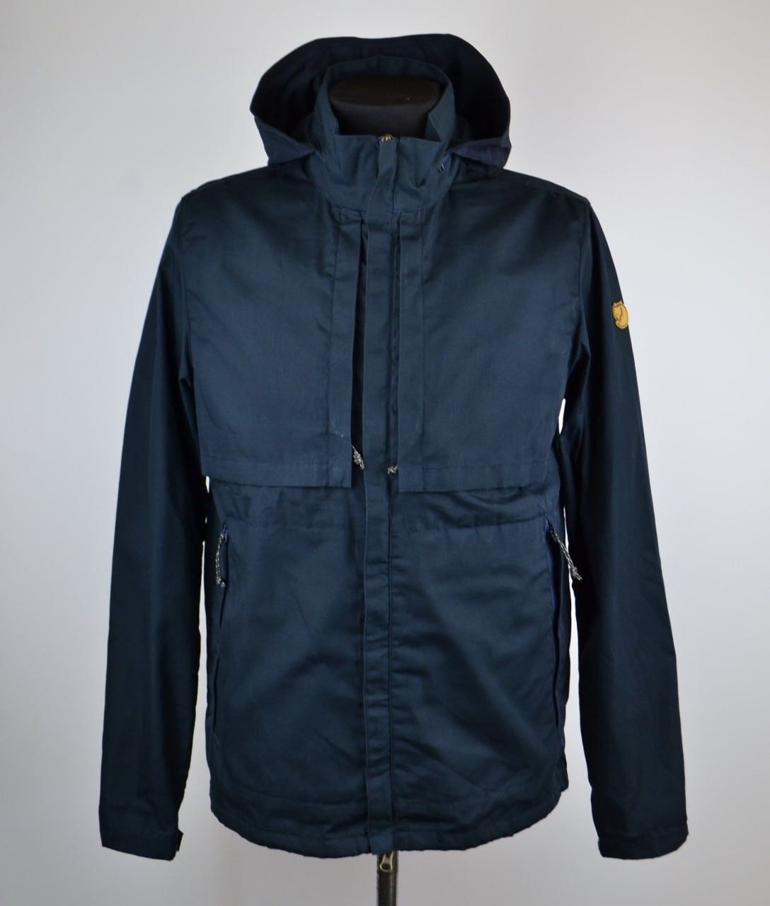 Fjallraven G-1000 Travellers Men's Multipocket Jacket Size M