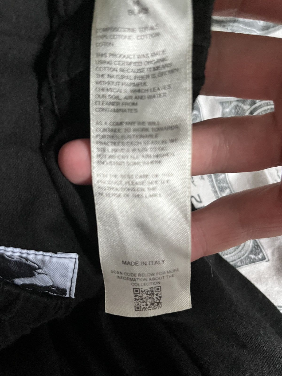 Rick Owens Drkshdw Rick owens pants Size US 29 - 6 Thumbnail