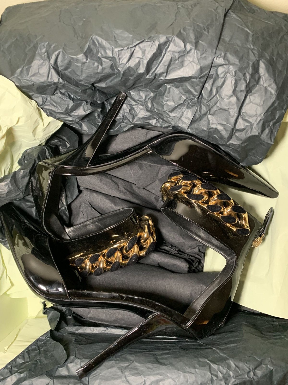 Burberry Burberry lady heels Size US 9.5 / IT 39.5 - 7 Thumbnail
