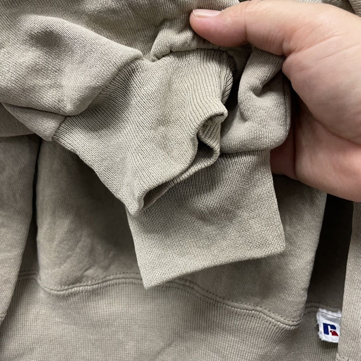 Russell Athletic × Vintage Vintage Russell Athletic Sweatshirt XXL Size US XXL / EU 58 / 5 - 4 Thumbnail