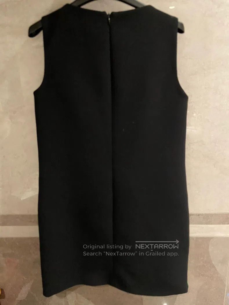 Valentino Valentino Rainbow dress Size S / US 4 / IT 40 - 4 Thumbnail