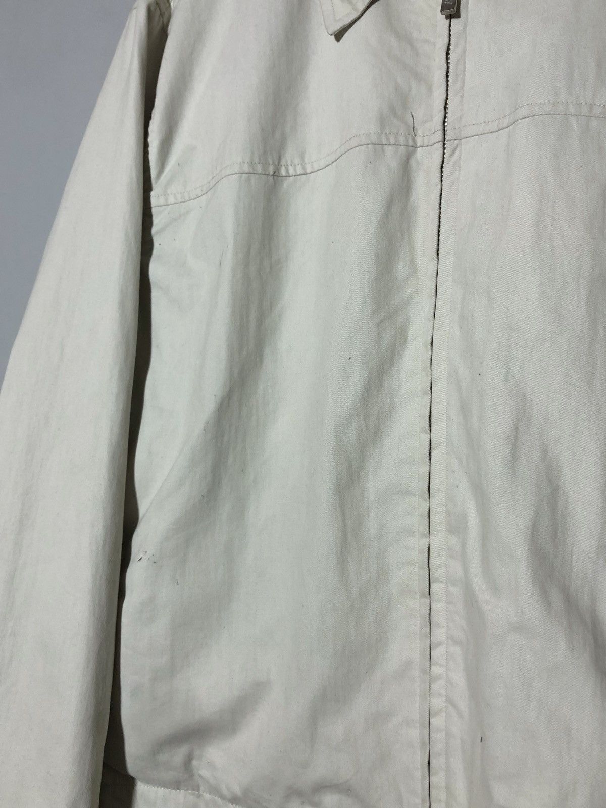 Yves Saint Laurent YSL Yves Saint Laurent Vintage Men’s Jacket Size US L / EU 52-54 / 3 - 4 Thumbnail