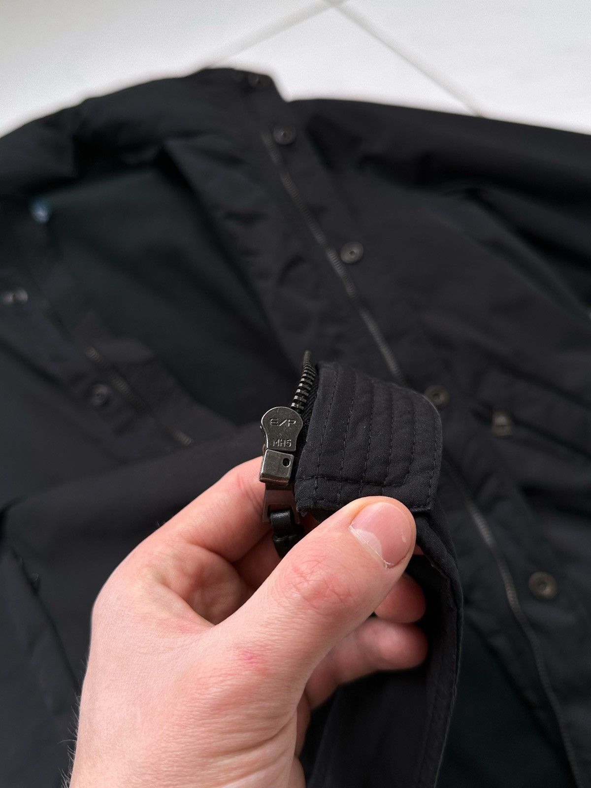 Polo Ralph Lauren Vintage Y2K Polo Ralph Lauren Jacket Size US L / EU 52-54 / 3 - 7 Thumbnail