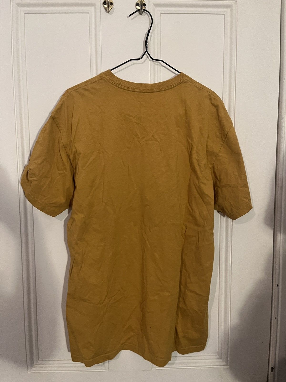 Carhartt Carhart chase Tee Cole’s/Gold Size US M / EU 48-50 / 2 - 3 Thumbnail