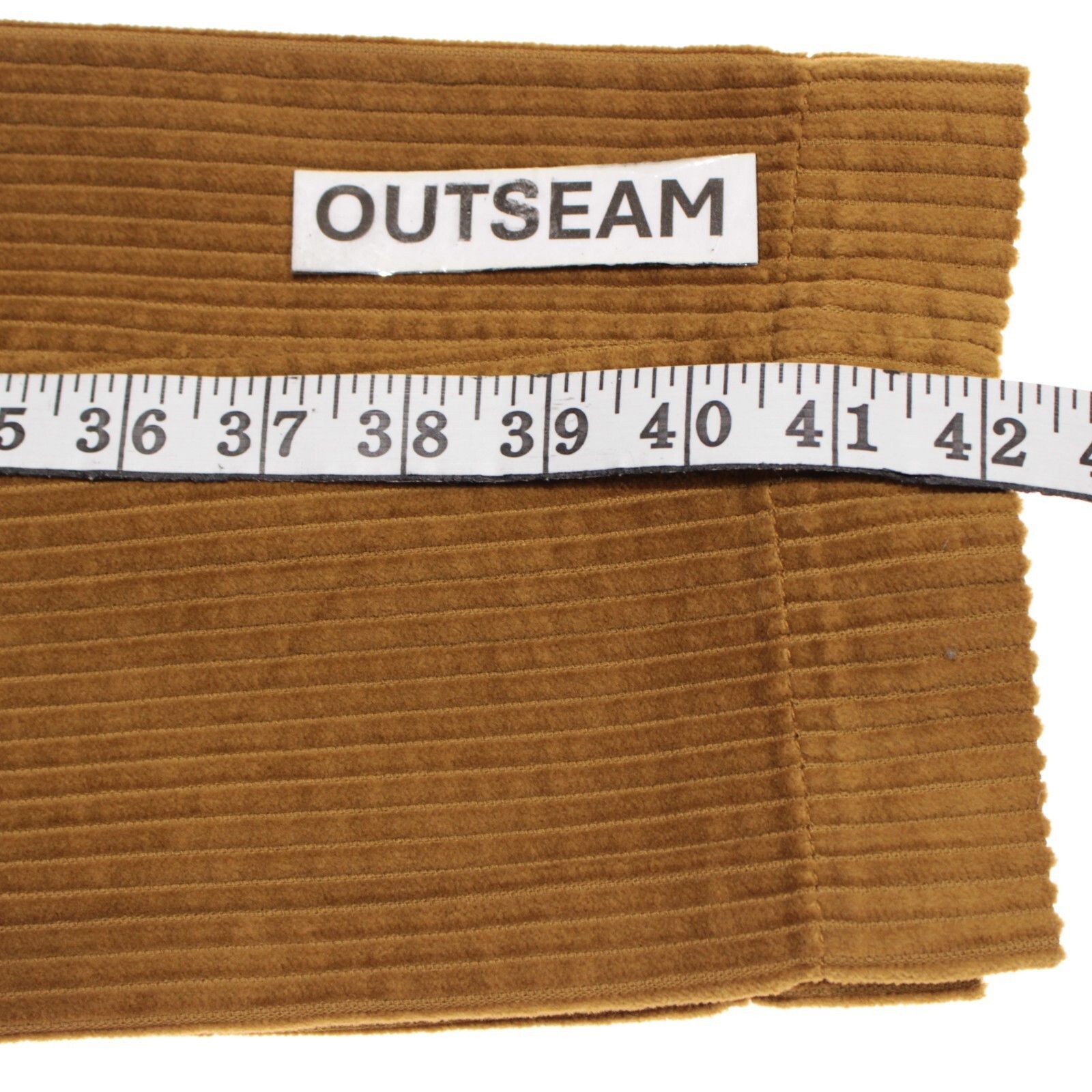 Incotex INCOTEX New with tags Chino Size 34 US In Brown Size US 34 / EU 50 - 7 Thumbnail