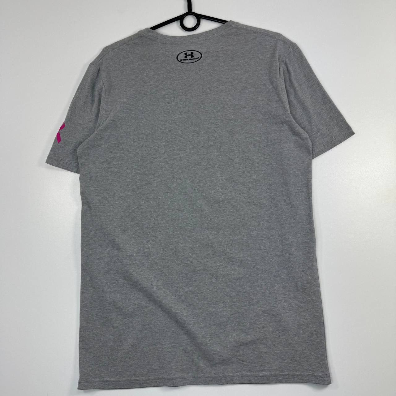 Under Armour Under Armour Ignite The Fight Football T-Shirt Mens Size S Size US S / EU 44-46 / 1 - 5 Thumbnail