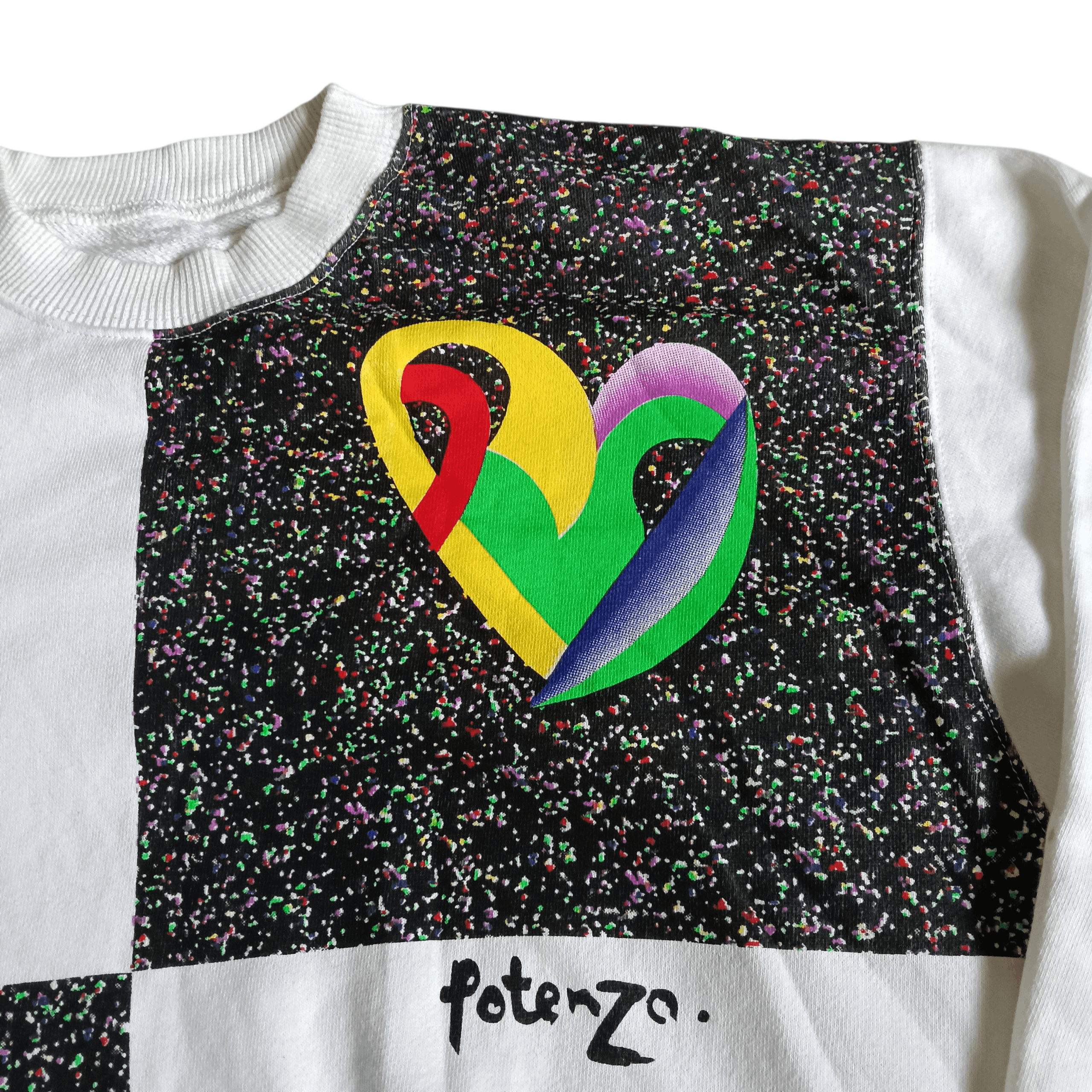 Other Potenza Unity Sweatshirt Size US L / EU 52-54 / 3 - 3 Thumbnail