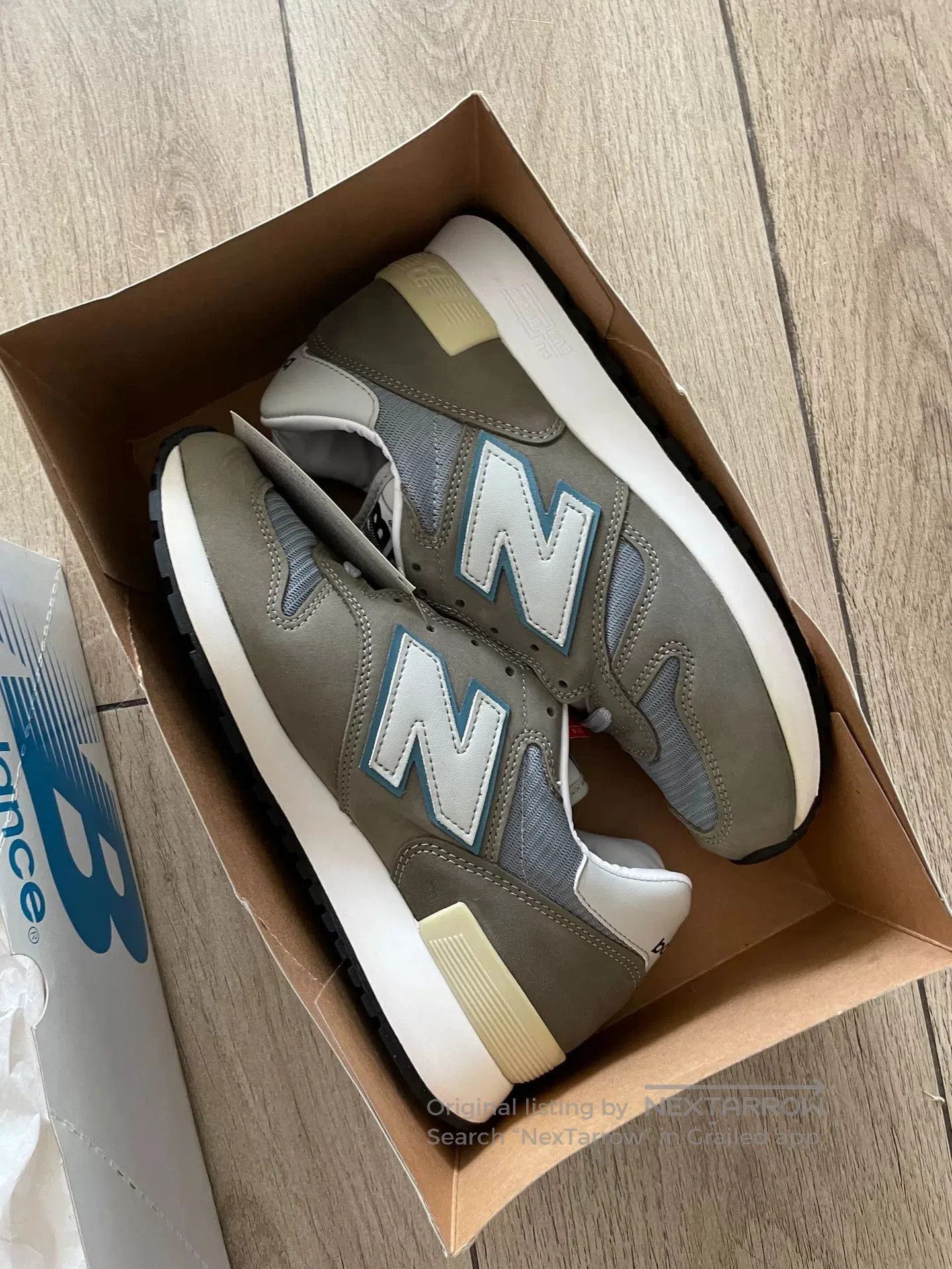 New Balance New Balance M1300JP2. Size US 7 / EU 40 - 1 Thumbnail