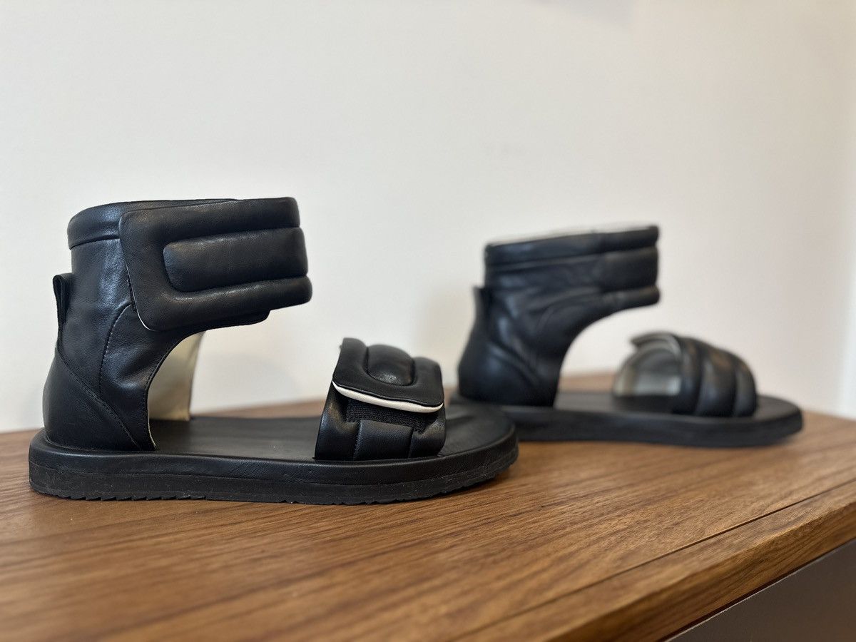 Maison Margiela Margiela Sneaker / Sandals Size US 12 / EU 45 - 3 Thumbnail