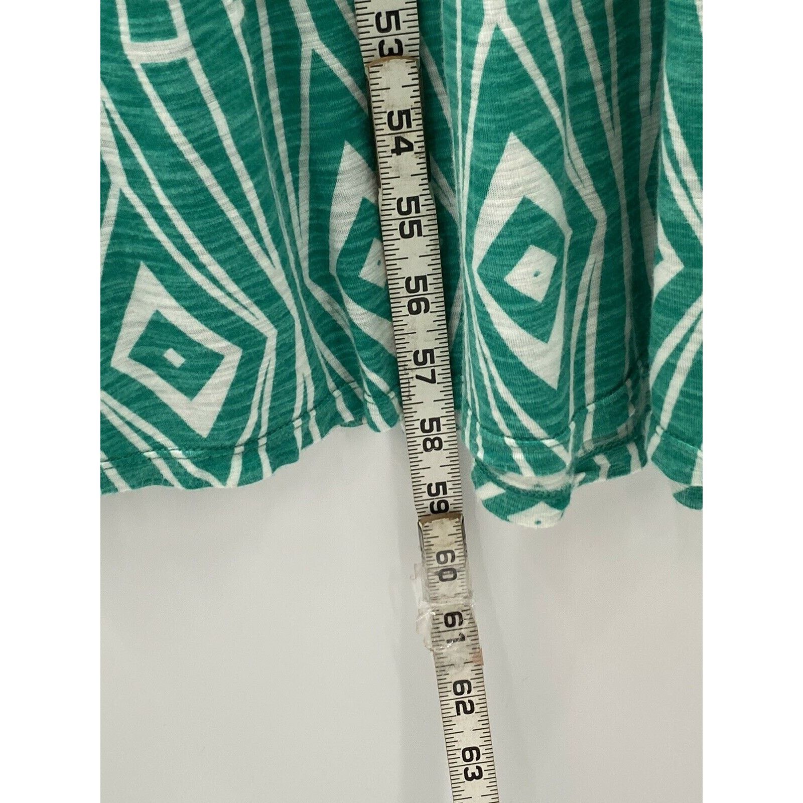 Anthropologie The Addison Story Anthropology Size XS Maxi Dress Green Size XS / US 0-2 / IT 36-38 - 9 Thumbnail