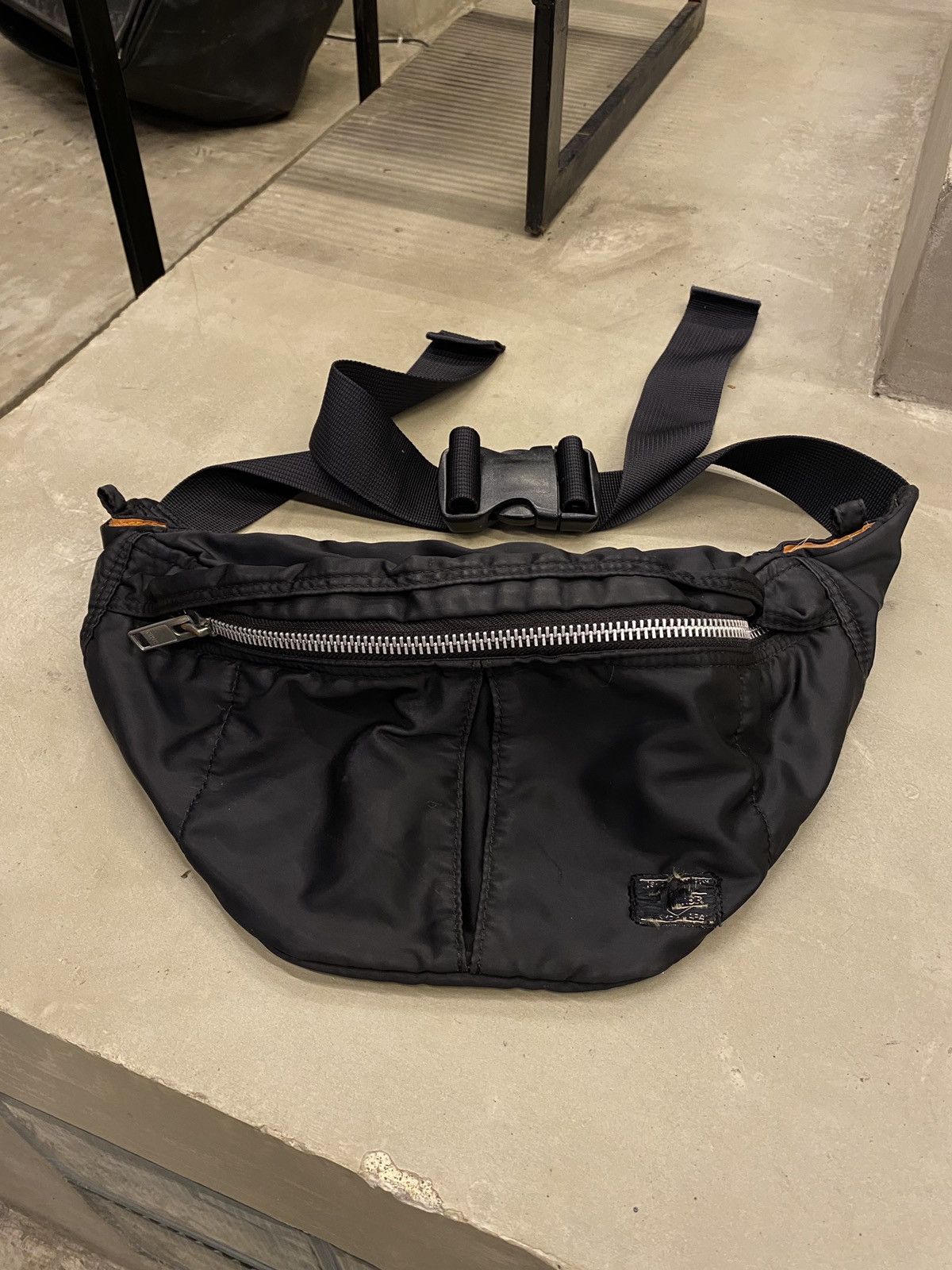 Head Porter × Kaws × Original Fake Original Fake x Porter Waist