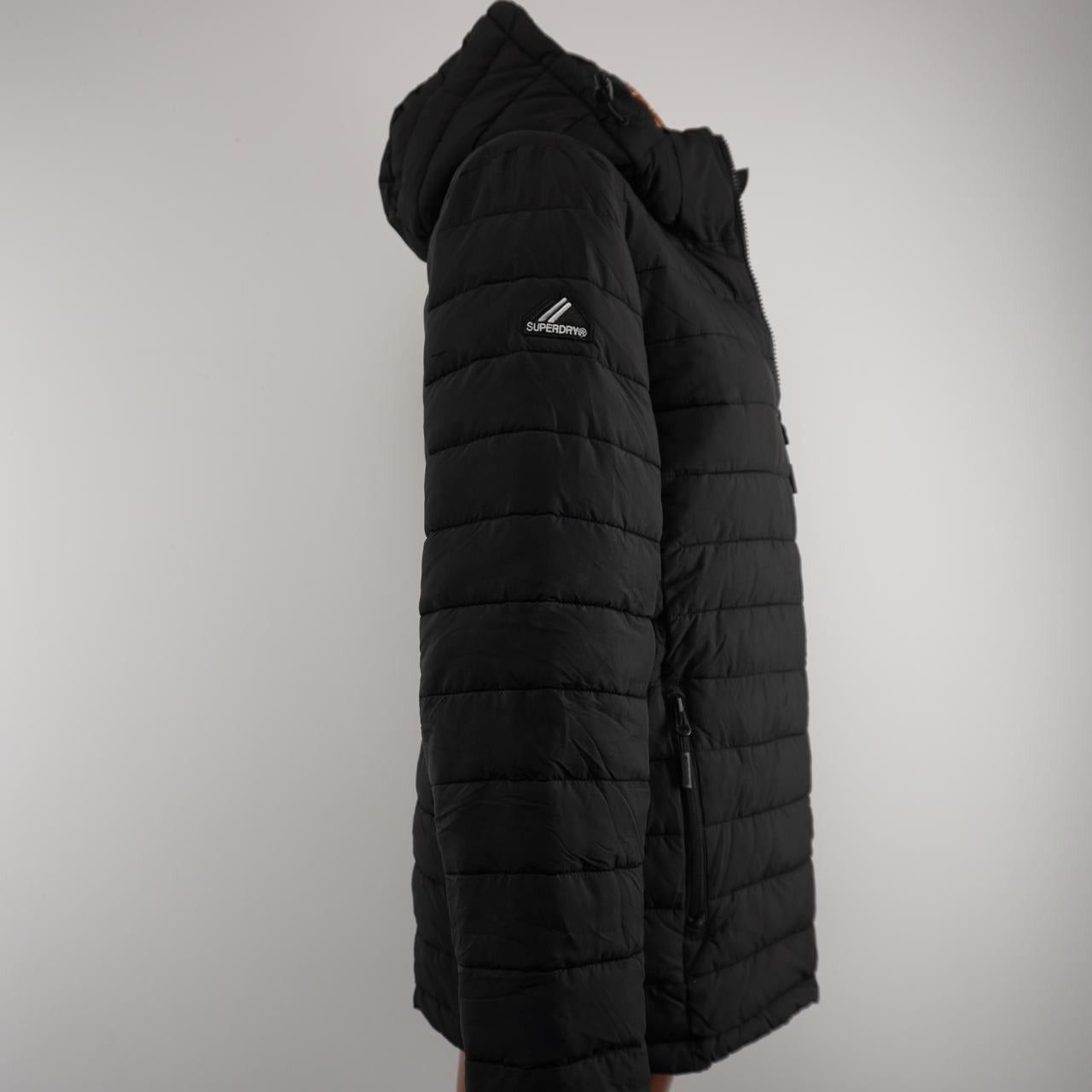 Superdry Women's Jacket Superdry Size S / US 4 / IT 40 - 4 Thumbnail