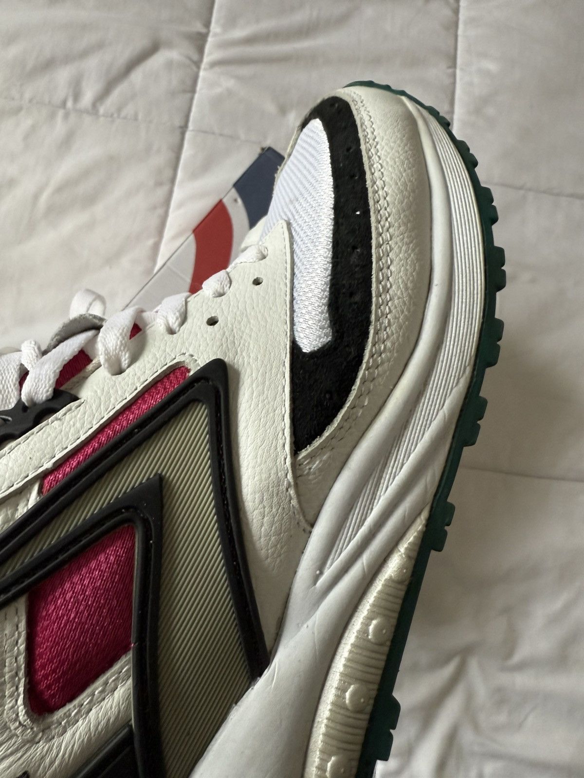 Brooks Brooks Beast 1 Heritage 1992 Size US 9.5 / EU 42-43 - 9 Thumbnail