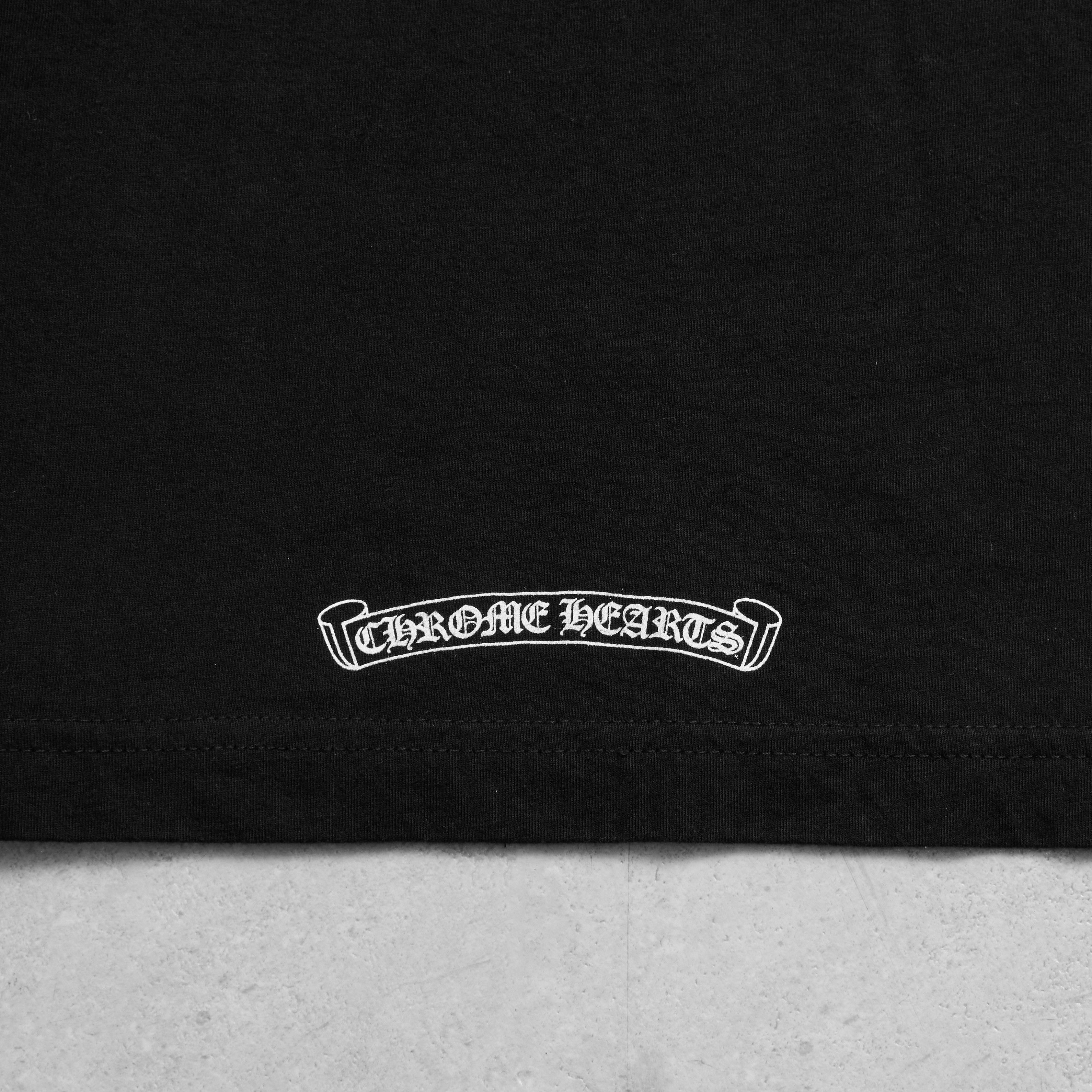 Chrome Hearts CHROME HEARTS USA T Shirt Size US S / EU 44-46 / 1 - 5 Thumbnail