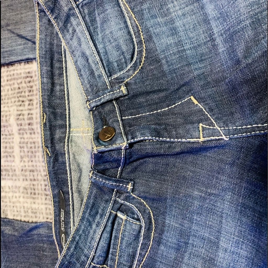 William Rast William Rast Blue Jeans Size 25 Size 25" / US 0 / IT 36 - 1 Thumbnail