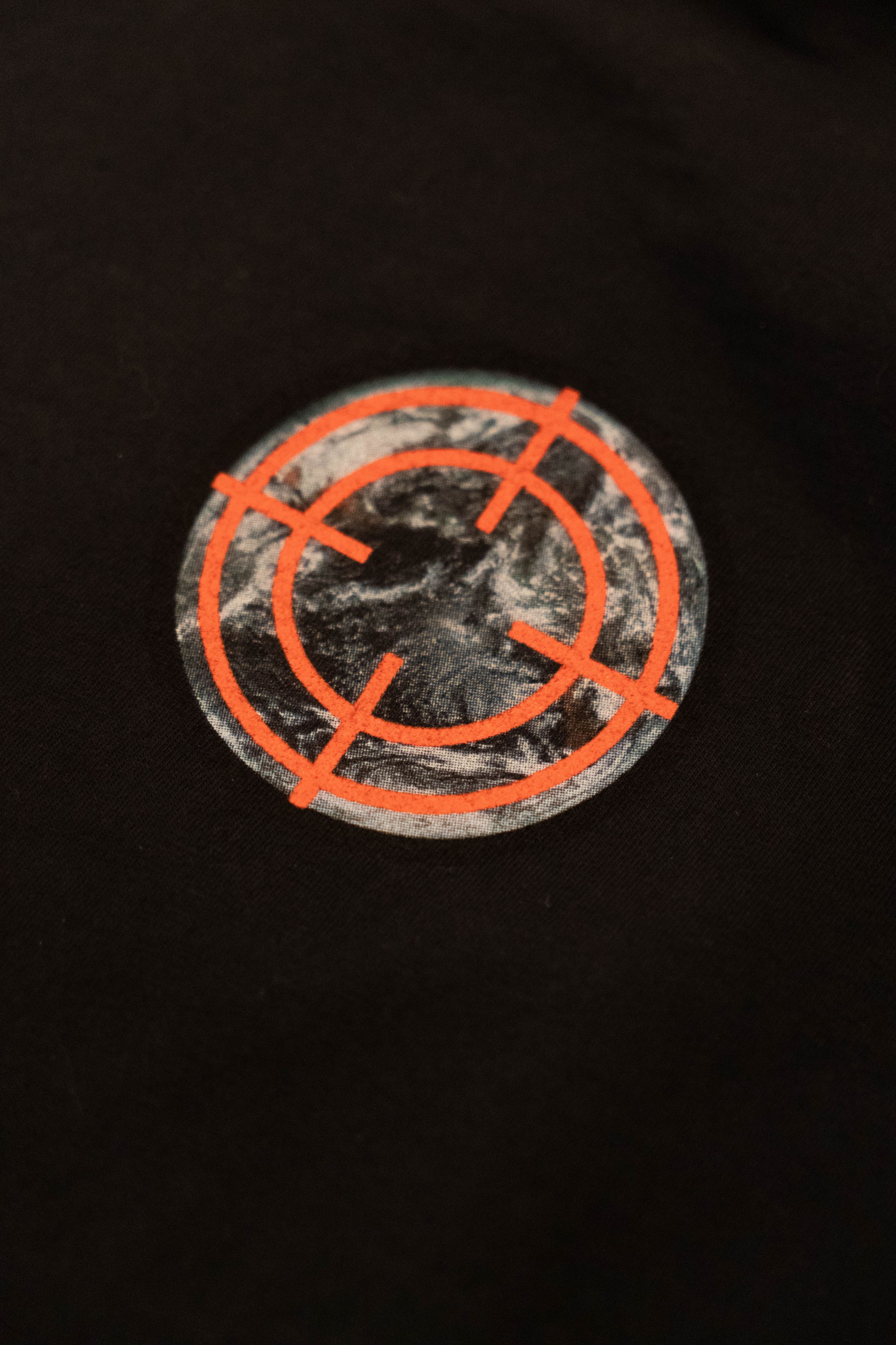 Cali Thornhill-DeWitt × Virgil Abloh Virgil Abloh Figures of Speech MCA T Shirt 2019 Size US L / EU 52-54 / 3 - 5 Thumbnail