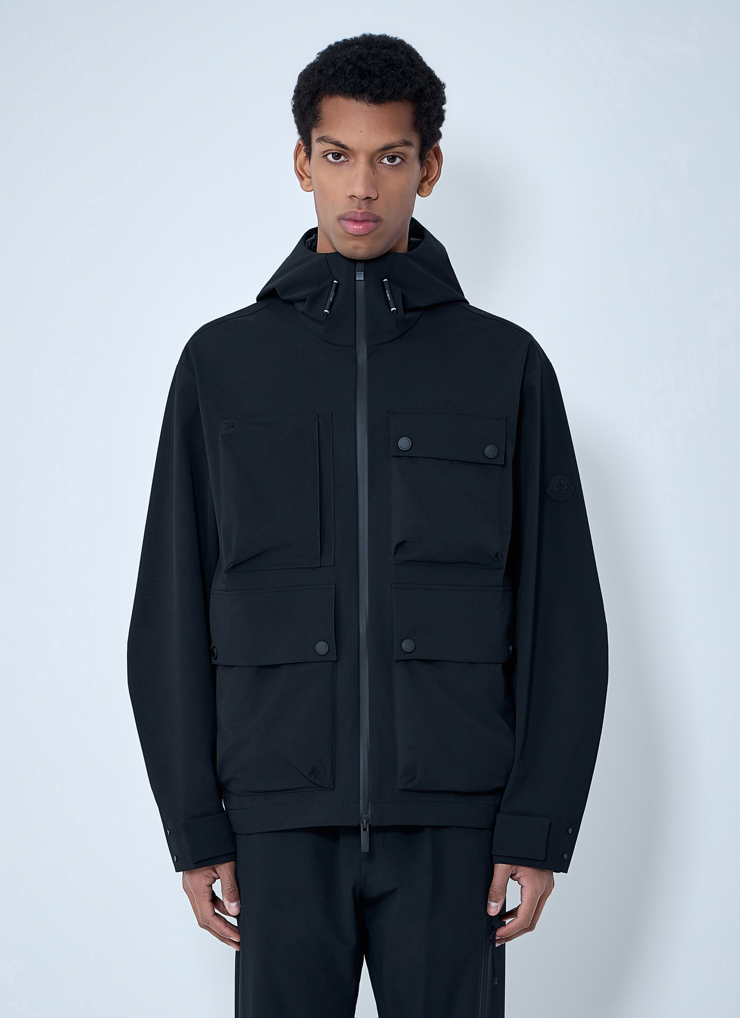 Arcturus Jacket