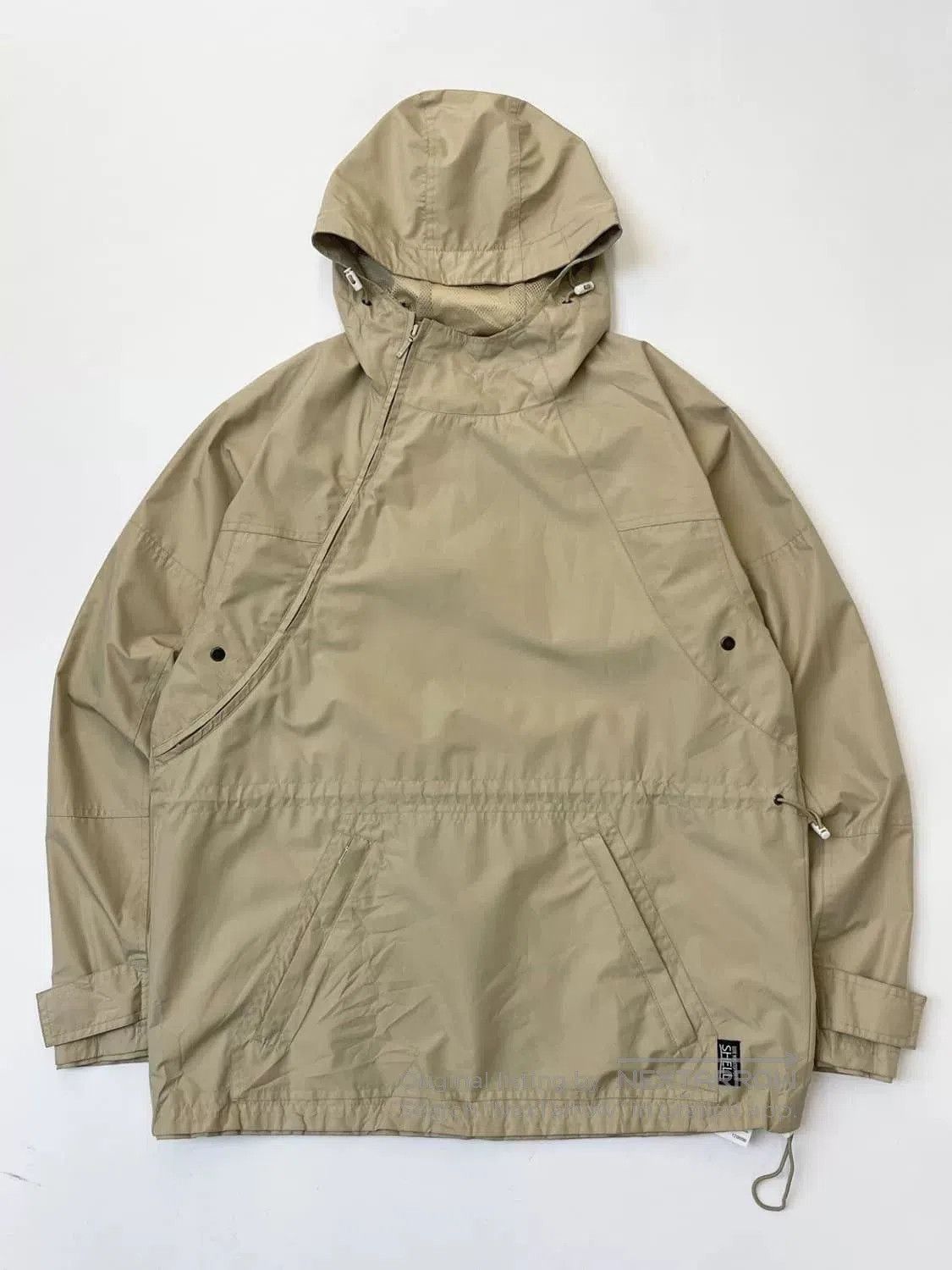 Vintage Vintage Ninja Functional Jacket. Size US XXL / EU 58 / 5 - 2 Thumbnail
