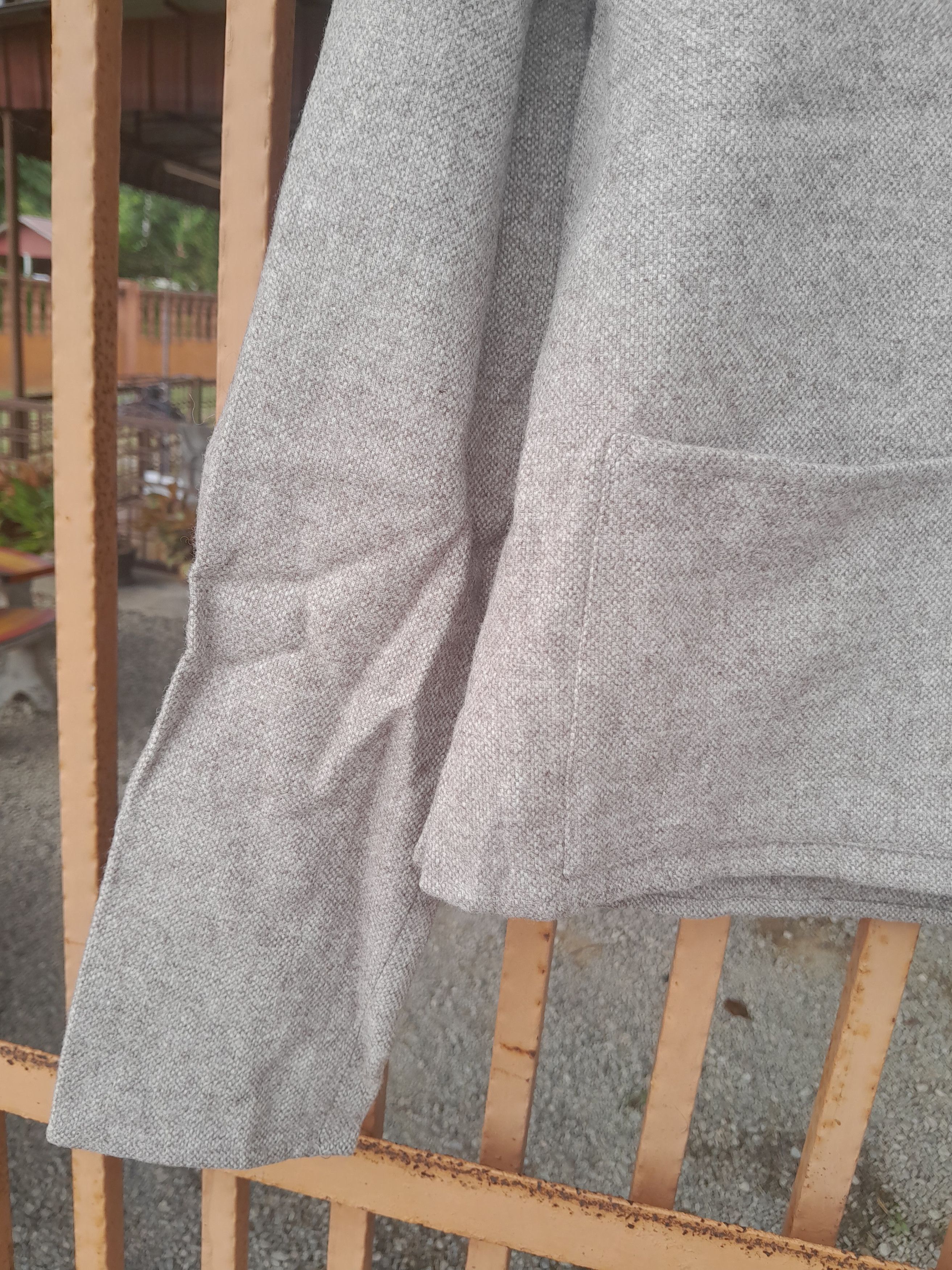 agnes b. 😰FINAL DROP😥AGNES B Size S / US 4 / IT 40 - 4 Thumbnail
