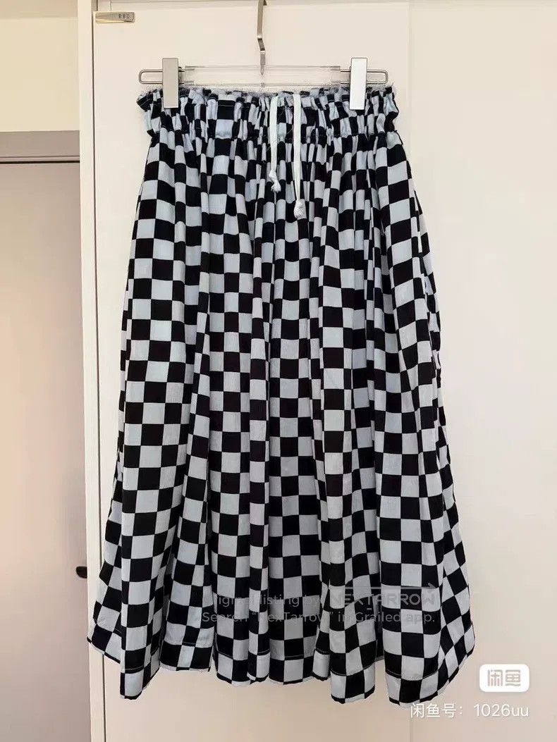 Comme des Garcons Comme Des Garcons size XS Blouses Size 22" - 9 Thumbnail