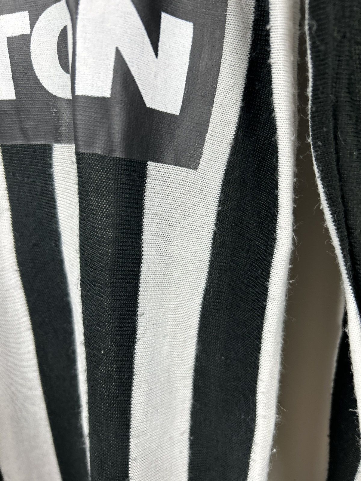 Kappa Vintage 80s Juventus Jersey Kappa Ariston Rare Size US S / EU 44-46 / 1 - 12 Thumbnail
