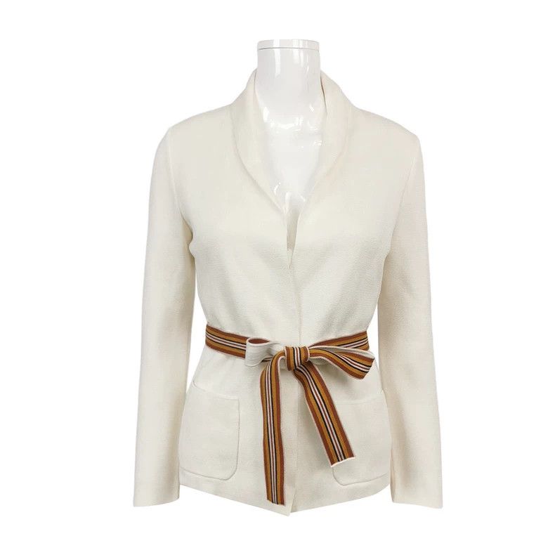 Loro Piana LORO PIANA overcoat Size XS / US 0-2 / IT 36-38 - 1 Thumbnail