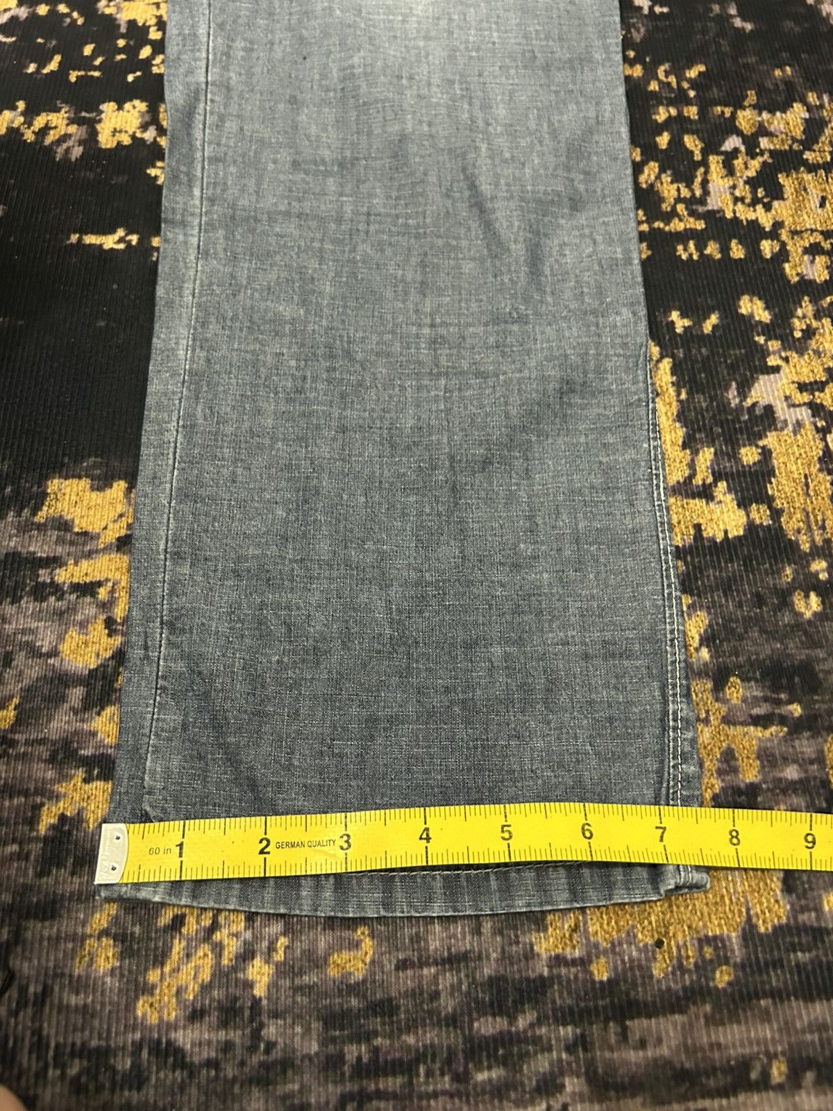 Dolce & Gabbana Dolce & Gabbana Wash Pants Size US 36 / EU 52 - 23 Thumbnail