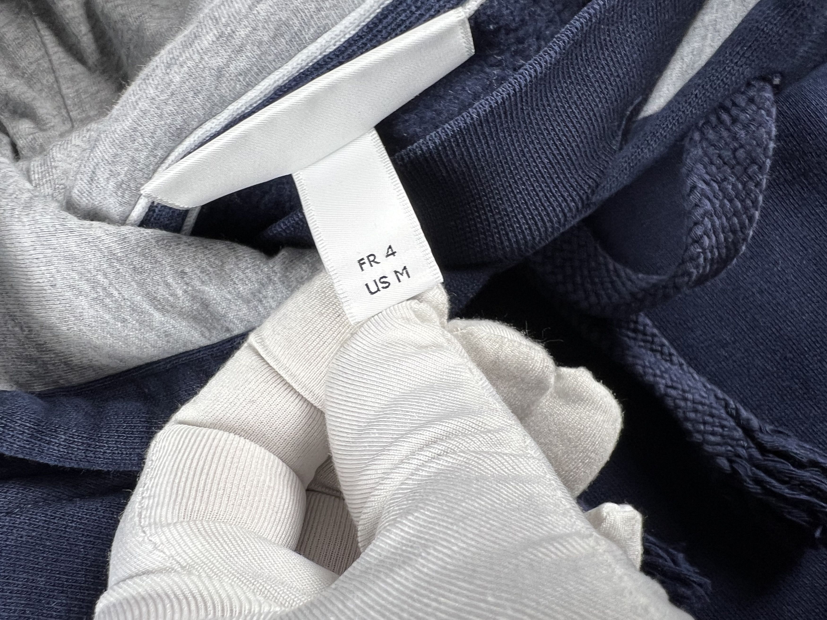 Lacoste Lacoste Hoodie M Size US M / EU 48-50 / 2 - 4 Thumbnail