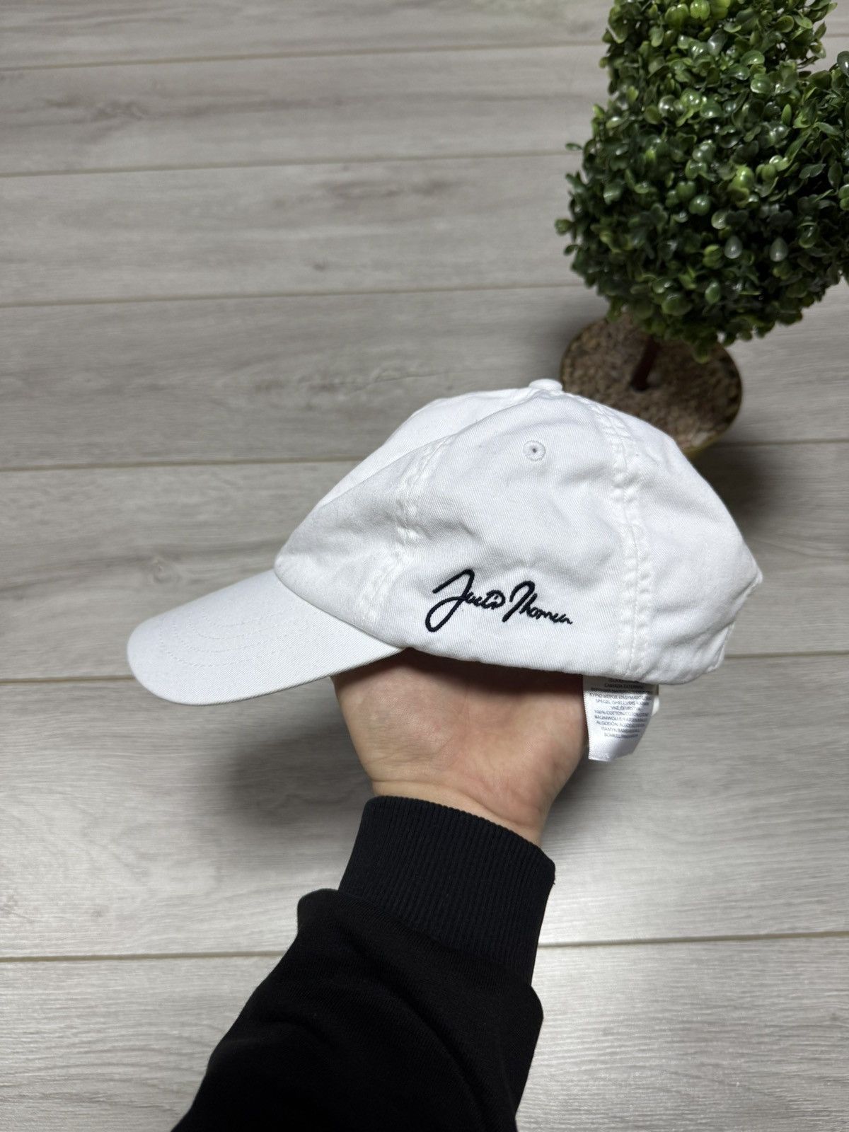 Polo Ralph Lauren Polo Ralph Bear Justin Thomas v Size ONE SIZE - 4 Thumbnail