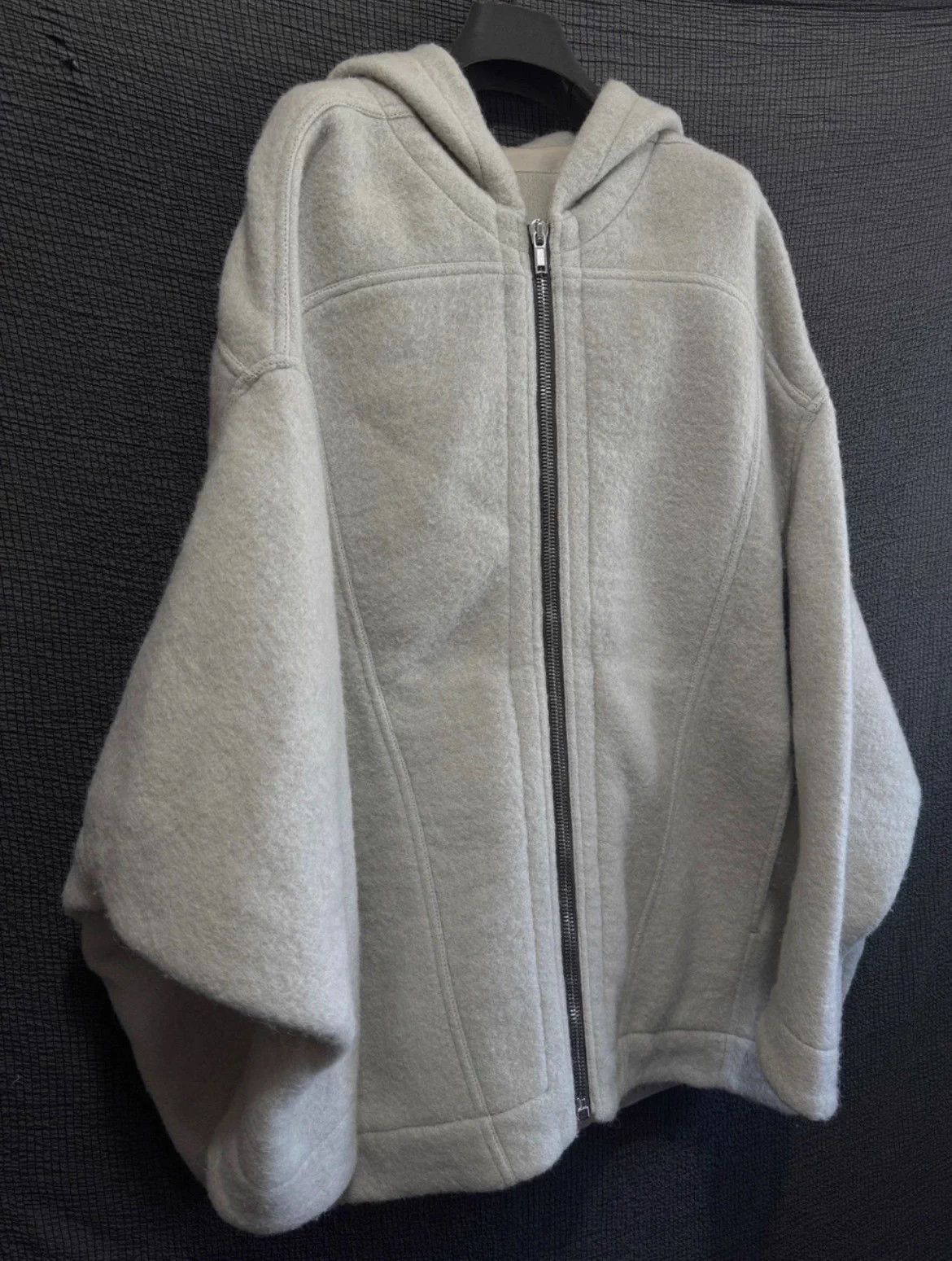 Rick Owens [Authentic Product at a Great Price] Rick Owens Jacket Size M / US 6-8 / IT 42-44 - 3 Thumbnail