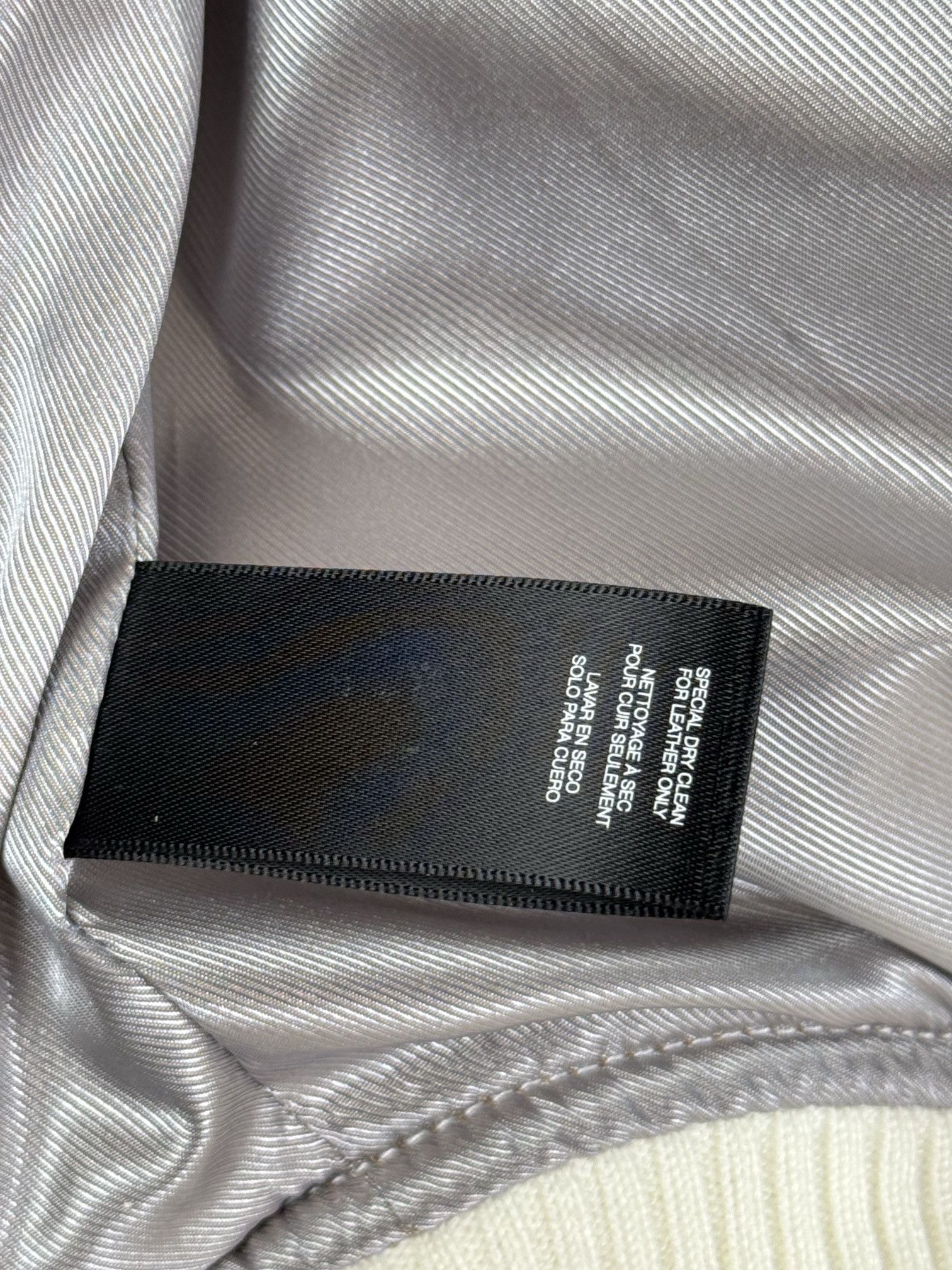 Avirex Avirex GOLD CLUB JACKET Size US M / EU 48-50 / 2 - 19 Thumbnail