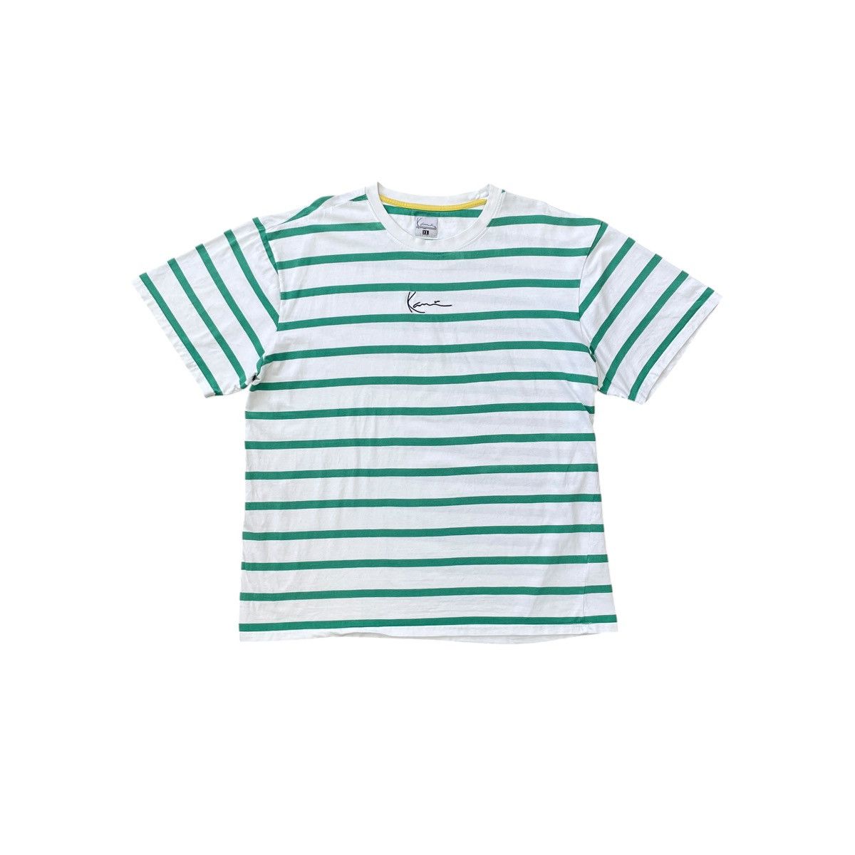 Karl Kani Karl Kani T-Shirt Size XL Size US XL / EU 56 / 4 - 1 Thumbnail