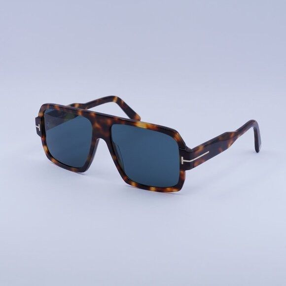 Tom Ford Tom Ford Camden FT0933 53V Sunglasses Size ONE SIZE - 2 Thumbnail