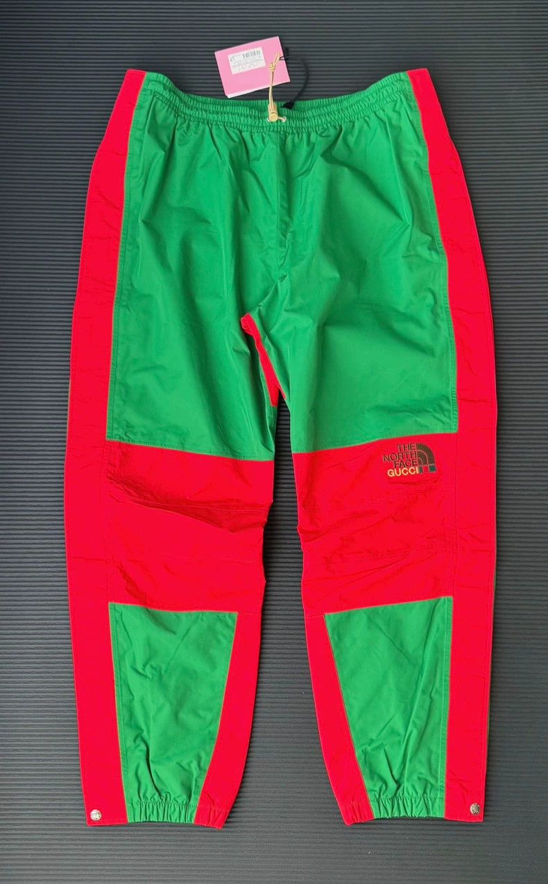 Gucci Gucci SizeXL 21 Autumn and Winter Show Style Casual Pants Size US 38 / EU 54 - 1 Thumbnail