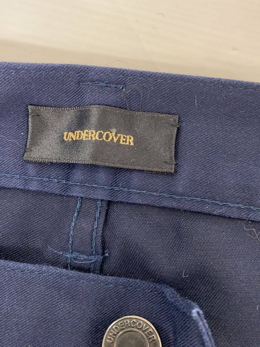 Undercover 16AW UNDERCOVER pattern denim jeans 1 Size US 28 / EU 44 - 2 Thumbnail